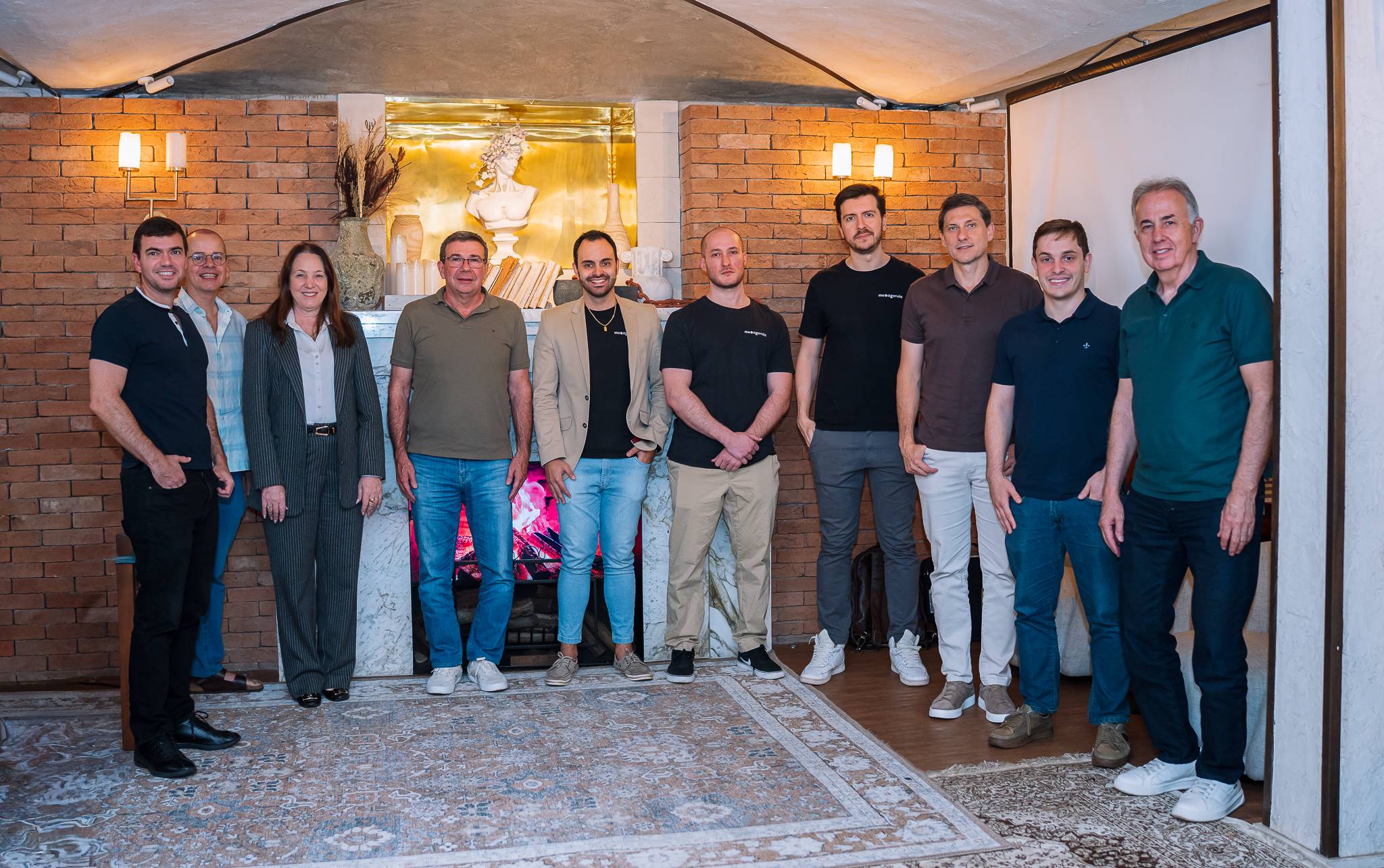 Investimento Maringa Capital