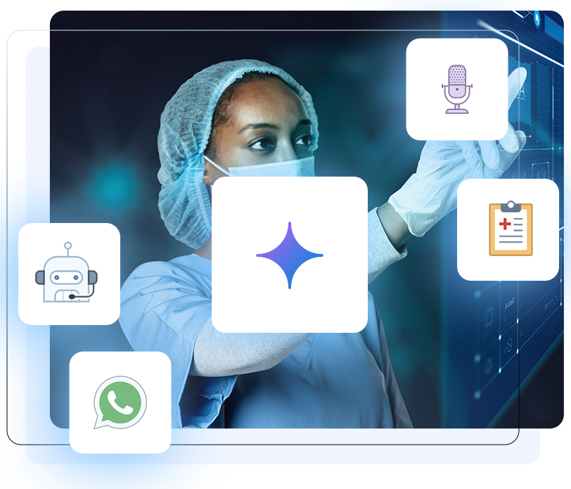 inteligencia artificial