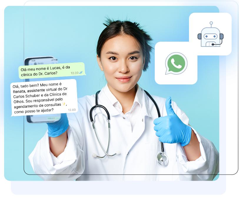 atendimento whatsapp